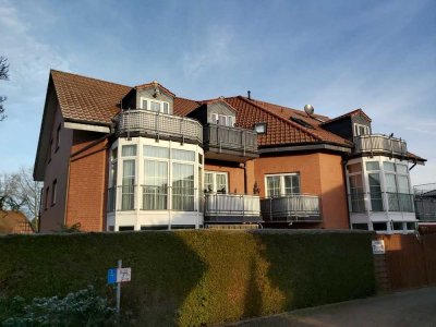 3-Zimmer-Wohnung mit EBK in Garbsen Stellingen