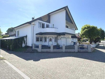 Attraktives Einfamilienhaus Bj. 1999, topzentrale, ruhige Ortslage!