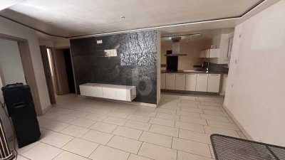 CHARMANTE WOHNUNG – MIT RAUM FÜR EIGENE IDEEN!
