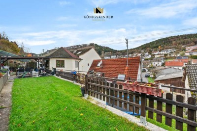 Vielseitig wie Ihr Leben: Ob Eigenheim, Mehrgenerationenhaus oder Investment – alles ist möglich.