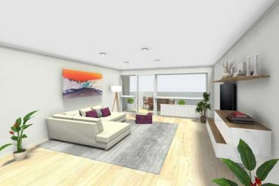 3 Zimmer Wohnung zu verkaufen für Selbstnutzer und Kapitalanleger