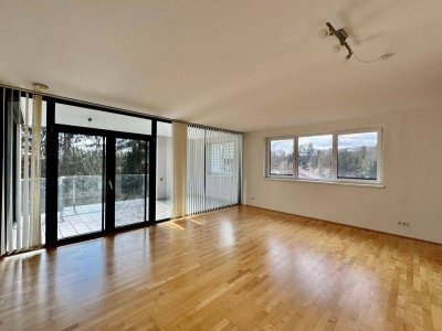 HOCHWERTIGE AUSSTATTUNG - EXLUSIVES DESIGN!