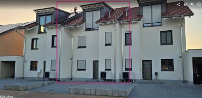 Traum Reihenmittelhaus in Weil am Rhein