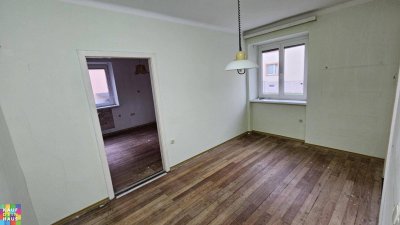 2-Zimmerwohnung im Genossenschaftswohnung - unbefristeter Mietvertrag