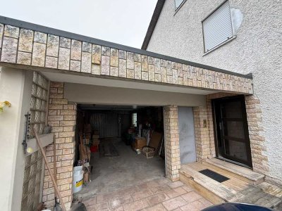 Wo Familie auf Zukunft trifft – Mehrgenerationenhaus in Thüngersheim