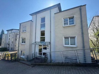 Wohnen Sie gut angebunden in Gevelsberg! 3,0-Zimmer-Wohnung zu verkaufen