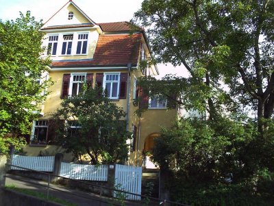 Eine Rarität für Freunde der "guten alten Zeit" in Esslingen am Weinberg PROVISIONSFREI