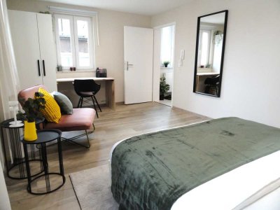 voll ausgestattete Ferienwohnung in Deidesheim für 2 Monate zu vermieten