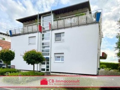 100 % Freizeitwert! Tolles MFH, hübsche Wohnung, super Lage, nette Nachbar was möchte man mehr