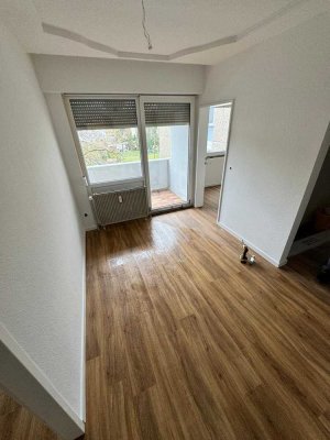 Großzügige 4,5-Zimmer-Wohnung mit Balkon in Würzburg
