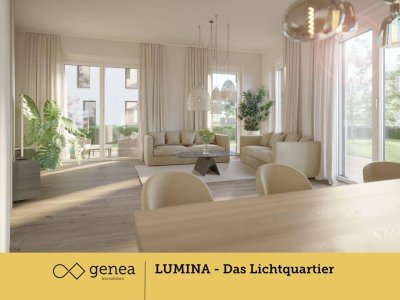 Ihr neues Zuhause in Graz | Stilvoll &amp; durchdacht | LUMINA | Erstbezug