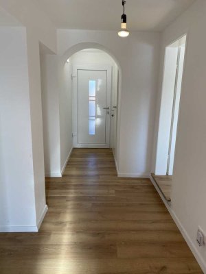 Vollständig renoviertes Haus mit vier Zimmern in Nideggen-Wollersheim