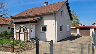 Charmantes Renovierungsobjekt: Einfamilienhaus mit Potenzial in Pocking/Indling