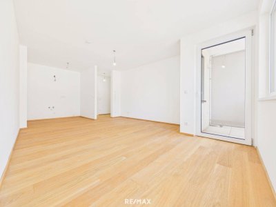 1230 Wien Neubau/Erstbezug | Top 16 | 1-Zimmer + Loggia | € 218.349 netto / € 238.000