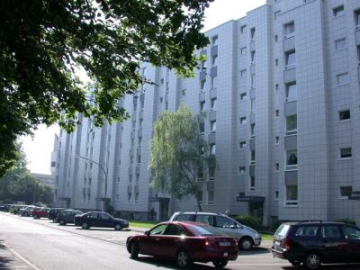 Geräumige 3-Zmmerwohnung in Bocklemünd