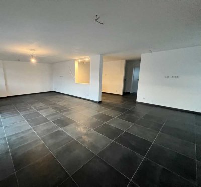 Neuwertige 3-Zimmer-Wohnung mit Balkon in Schwetzingen