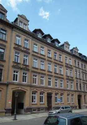 Wohn-und Geschäftshau/ Schloßchemnitz zu verkaufen !