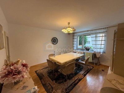 TRAUMPREIS! Optimal geschnittene Wohnung mit bester Anbindung nahe Hbf Wels