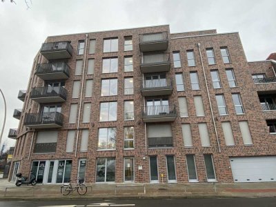 Gemütliche 1 Zimmer Wohnung zur Miete in Wandsbek - Wentzel Dr.