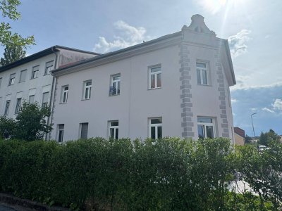 ERSTBEZUG - Moderne 2-Zimmer-Mietwohnung in FÜRSTENFELD