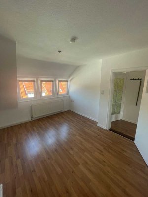Charmante 2-Zimmer-Wohnung in Leipzig-Knautkleeberg-Knauthain