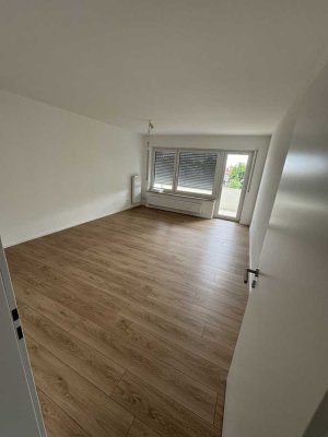 Moderne 2-Zimmer Wohnung in Neu-Ulm