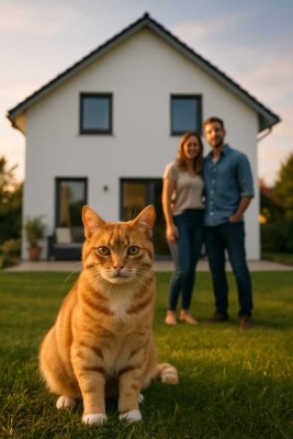 Bien-Zenker: Das Haus der Zukunft für Gewinner!