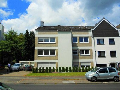 Wohnungen in MG-Giesenkirchen nach umfangreicher Renovierung