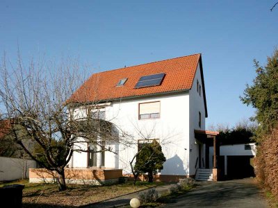 -Provisionsfrei - Raumwunder mit Potenzial: Ihr neues Zuhause in Schwabach
