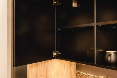 Gemütliche Wohnung zur Zwischenmiete (17. Juli – 28. August)