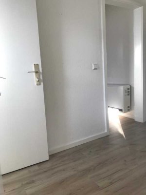 Stilvolle, gepflegte 2-Raum-DG-Wohnung in Magstadt
