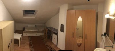 1-Zimmer-WG-Wohnung in Pforzheim  (Innenstadt-Au)