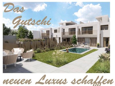 3 TOWNHOUSES!