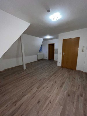 1-Zimmer Wohnung in Ingolstadt Nordost