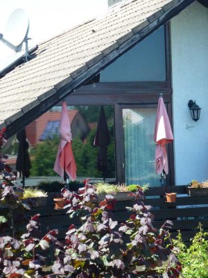 Schöne 3 Zimmerwohnung mit Balkon zu vermieten