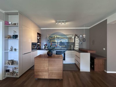 Traumhafte 4-Zimmer-Neubauwohnung mit exklusivem Design nähe Neue-Donau/Uno zu kaufen!