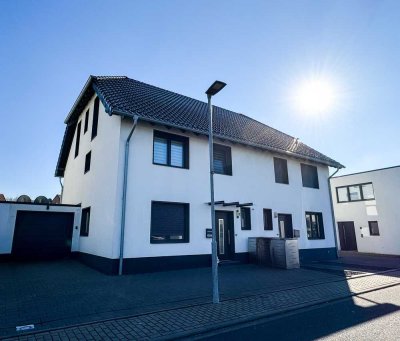 Käuferprovisionsfrei! Stilvolles Traumhaus für die Familie – großzügig & gemütlich!