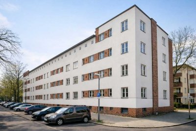 Attraktive ETW in Berlin-Friedrichsfelde – Nachhaltige Investition in gefragter Wohnlage