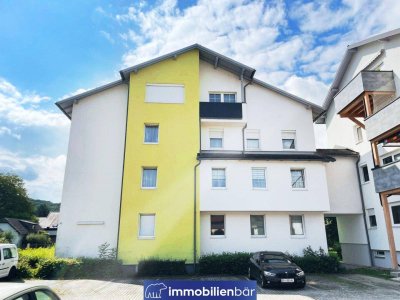 Gemütliche Dachgeschoßwohnung in ruhiger Lage von Pyhra