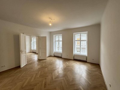TOP 4-Zimmer Wohnung in bester Lage des 7.Bezirks zu vermieten - ERSTBEZUG!