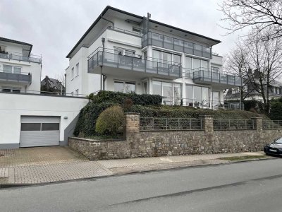 Stadtzentral - Schöne Wohnlage - Tiefgaragenstellplatz im Mietpreis enthalten - Aufzug