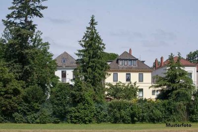 Mehrfamilienhaus