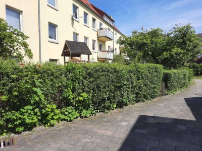 OS-Schölerberg - helle 3 ZKB mit Balkon