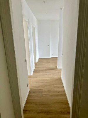 Helle 2,5-Zimmer Wohnung im 3. OG in Aachen Innenstadt