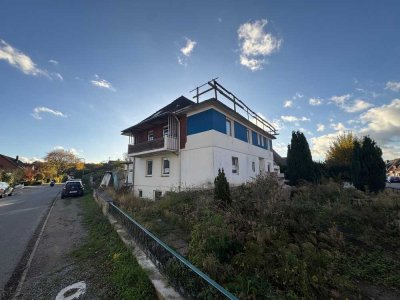 Tolles Eckgrundstück in ruhiger Lage im Süden von Bremen