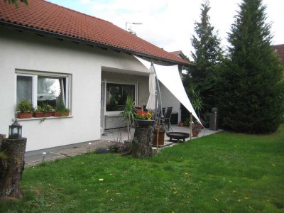 Geräumiges 7,5-Zimmer Haus in Lorch-Weitmars
