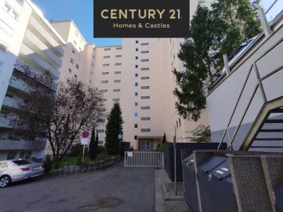 Investoren,Studenten & Familien aufgepasst!Hier wartet Ihre Wohnung im Herzen von Dudweiler auf Sie!