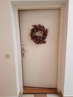 NEUBAU-DACHGESCHOSS-WOHNUNG PERFEKTASTRASSE 6-8 U-BAHN NÄHE