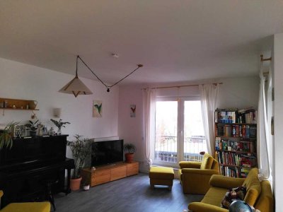 Schöne Eigentumswohnung in toller Lage, von Privat