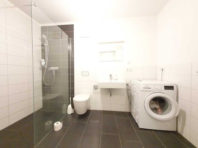 Renovierte 1 Zimmer Wohnung in guter Lage